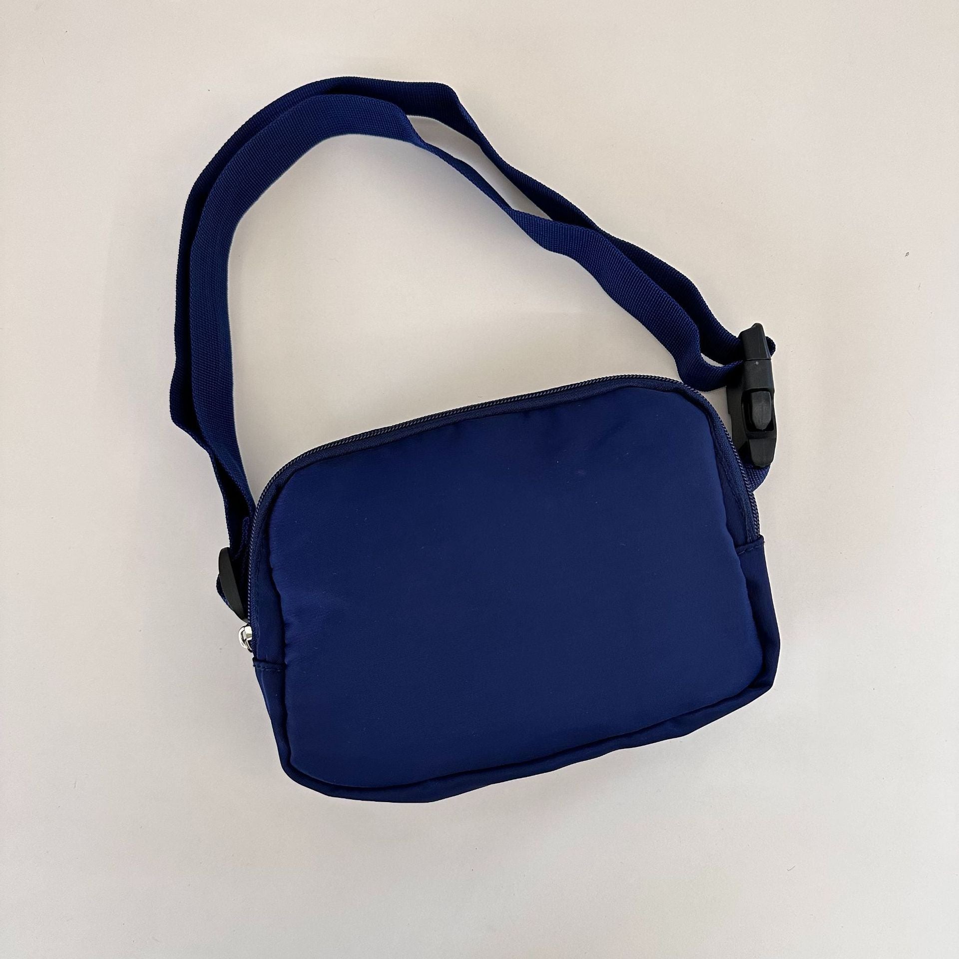 L5668#  Nylon Waist Bag