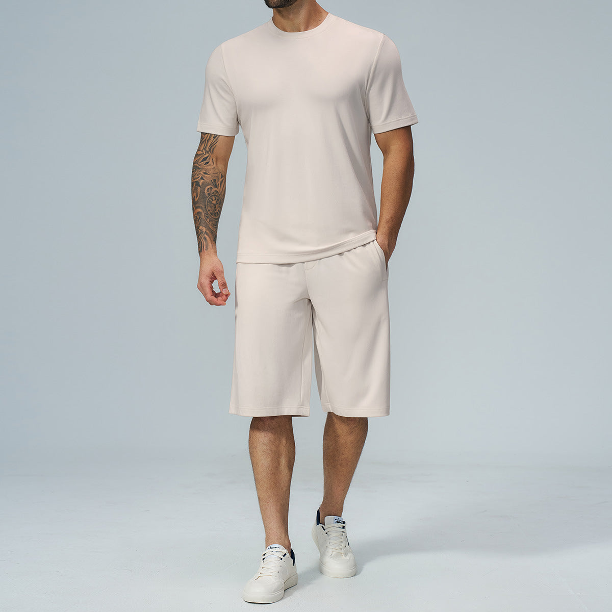 L6338#   Men Shirts or Short Pants