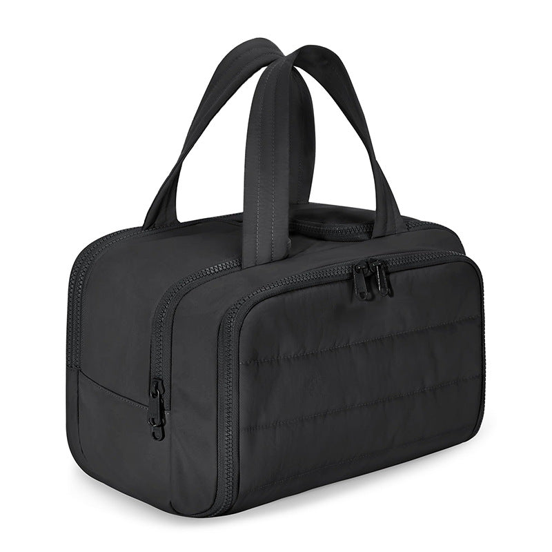 L5452#Large-capacity makeup bag