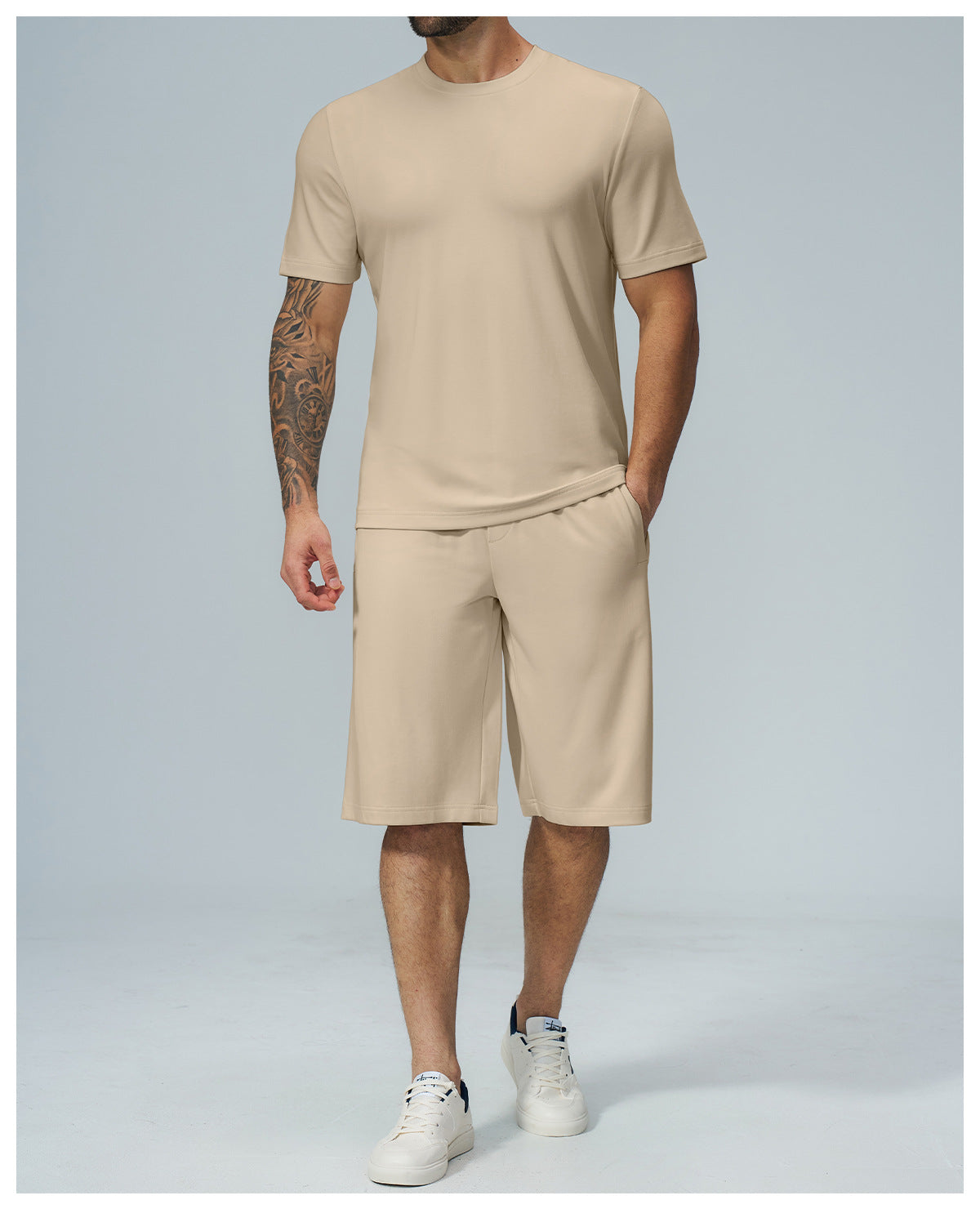 L6338#   Men Shirts or Short Pants