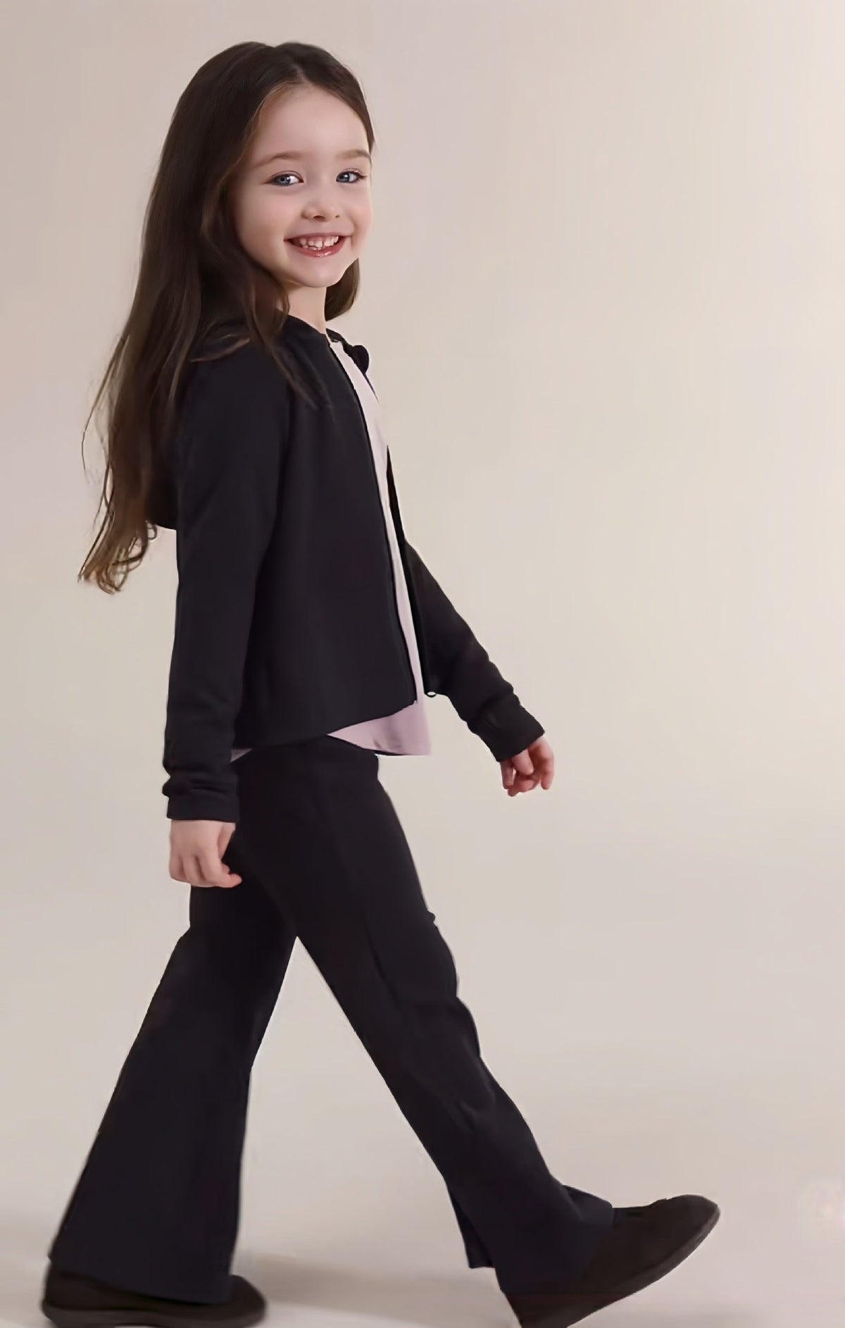 L6479#  Kids Yoga Jackets Or Pants