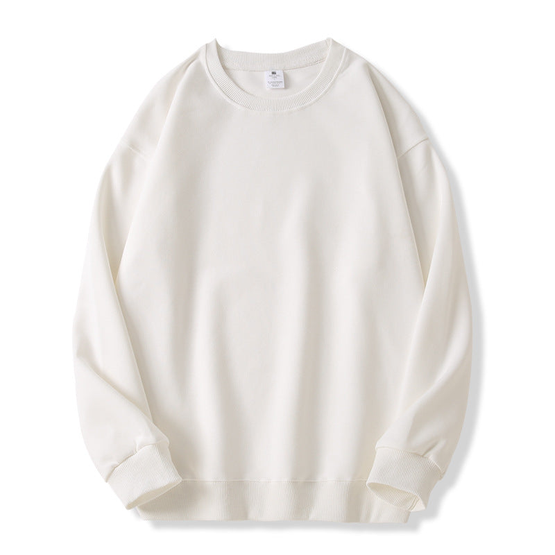 81-1# No Fleece  Pullover