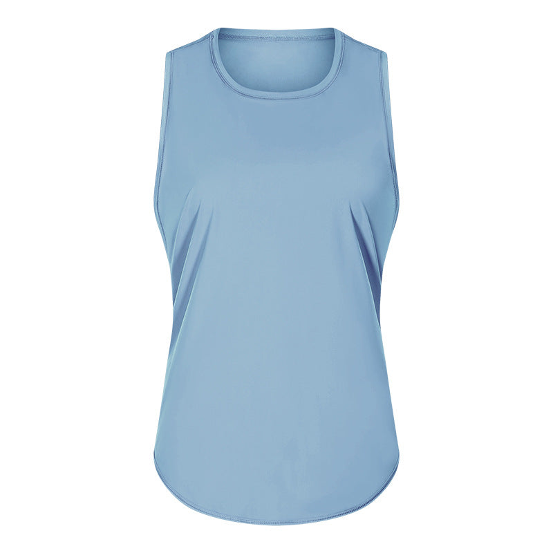 #1052 Yoga Vest