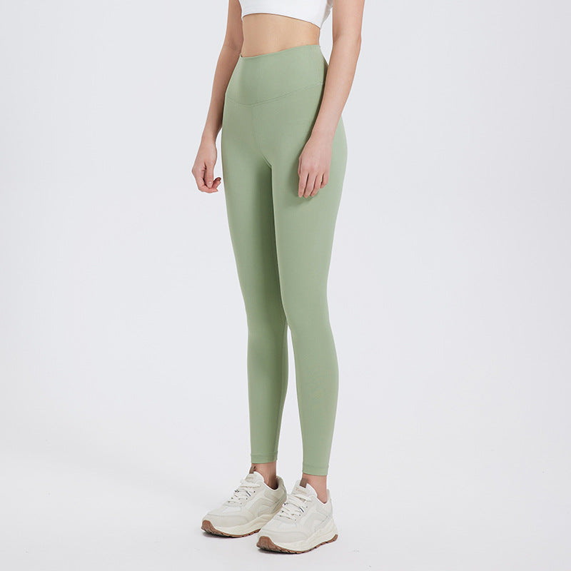 L5815# Women Yoga Pants