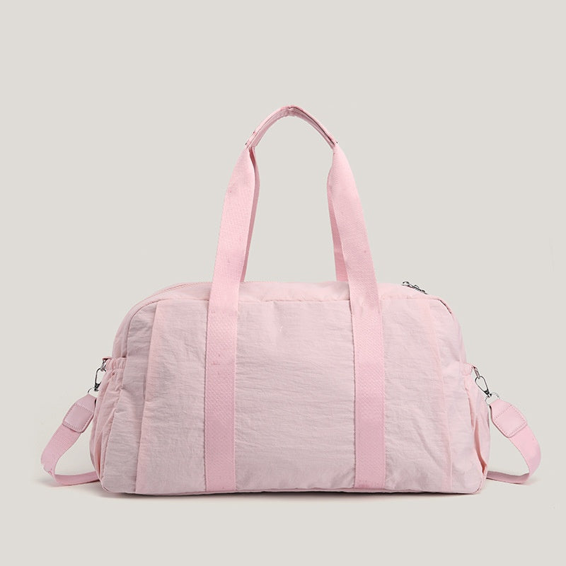 1651# A Sports Bag