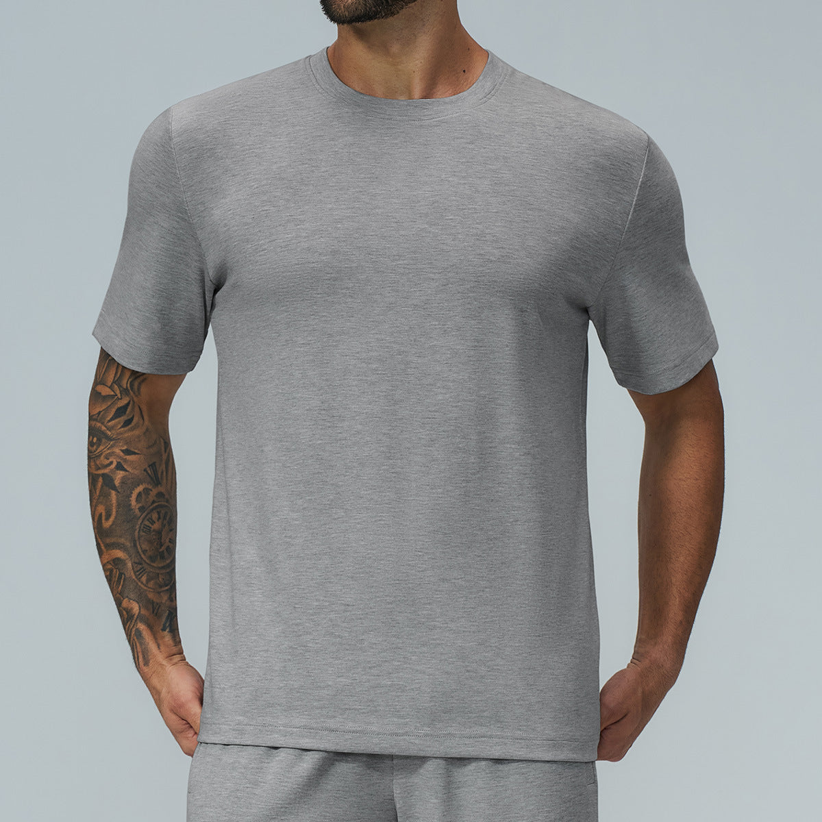L6338#   Men Shirts or Short Pants
