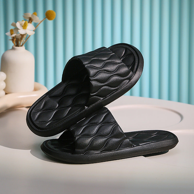 E7318#  Unisex  slippers