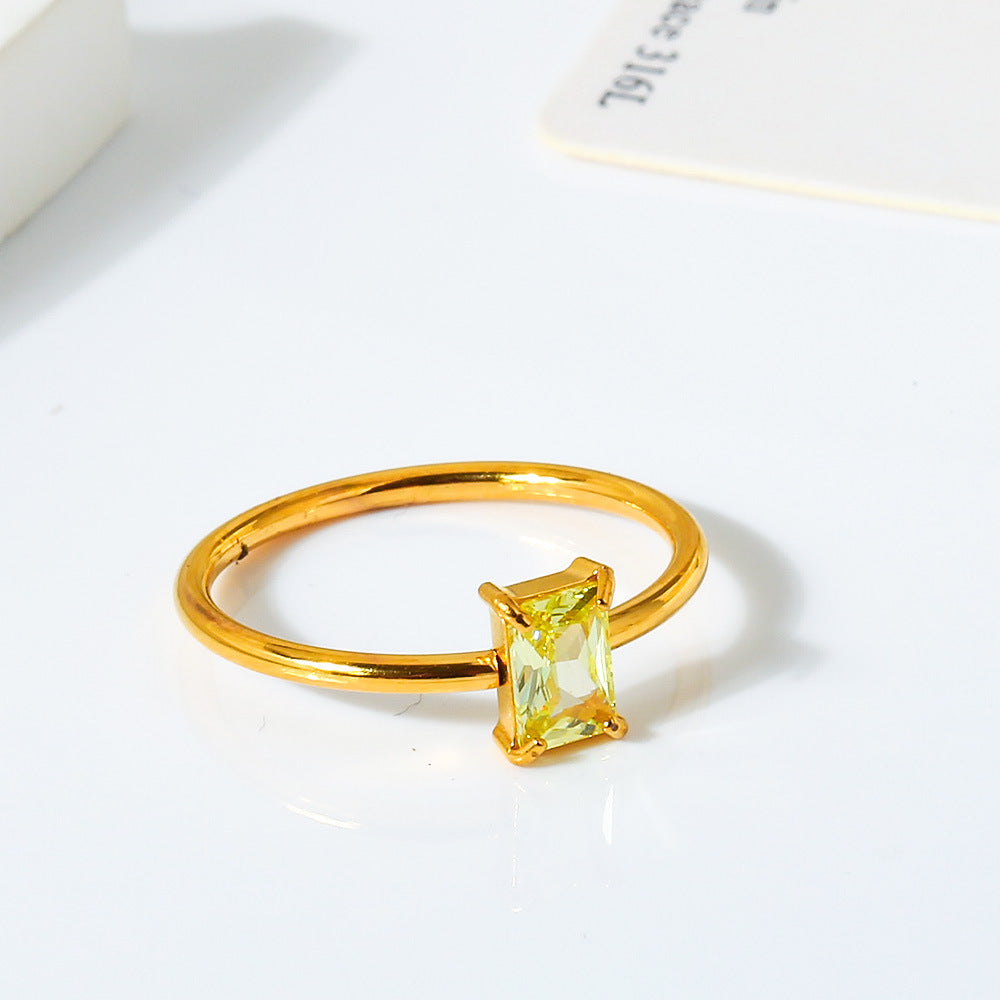 E7234# 2.3mm Rings