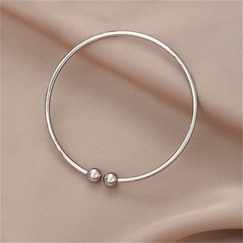 E1177#7mm bracelet