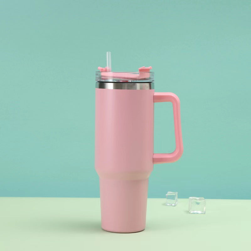 E7187# 20oz and 40oz Stanless Cup