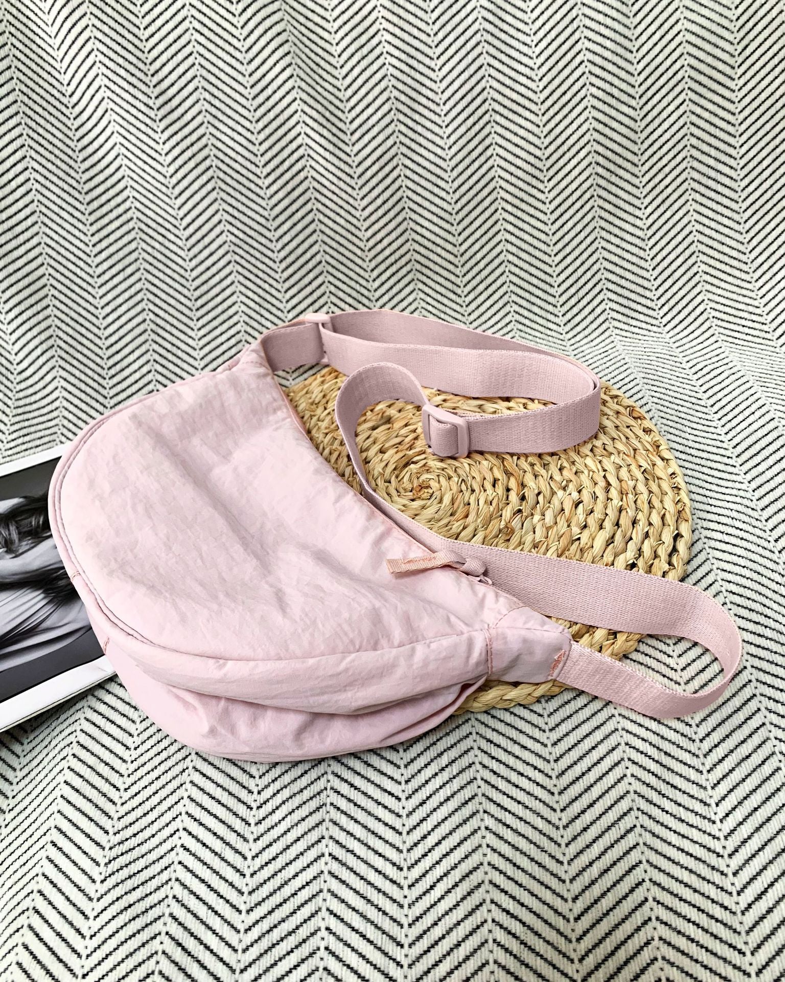 E6022#Unisex Bag