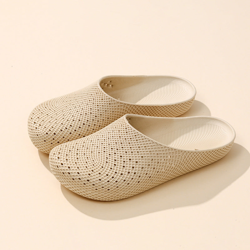E7031#Women Fashion Slipper