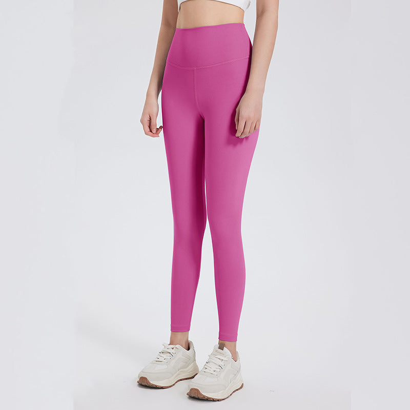 L5815# Women Yoga Pants