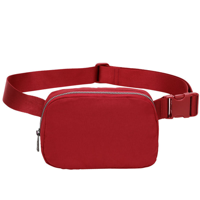 L5513# Sports Bag