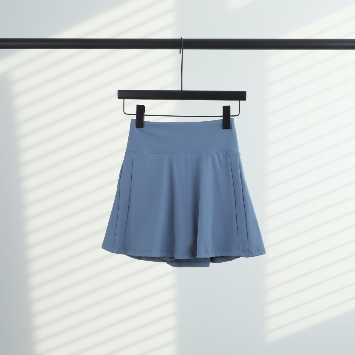 L6218# Women Yoga Skirts