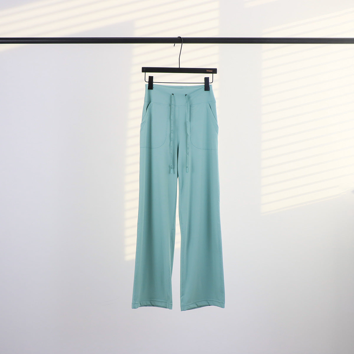 L6217# Women Loose Pants