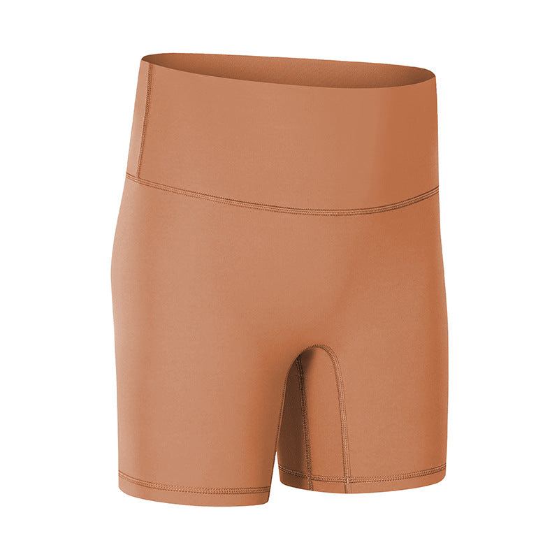 L2233-1# Women Yoga Shorts
