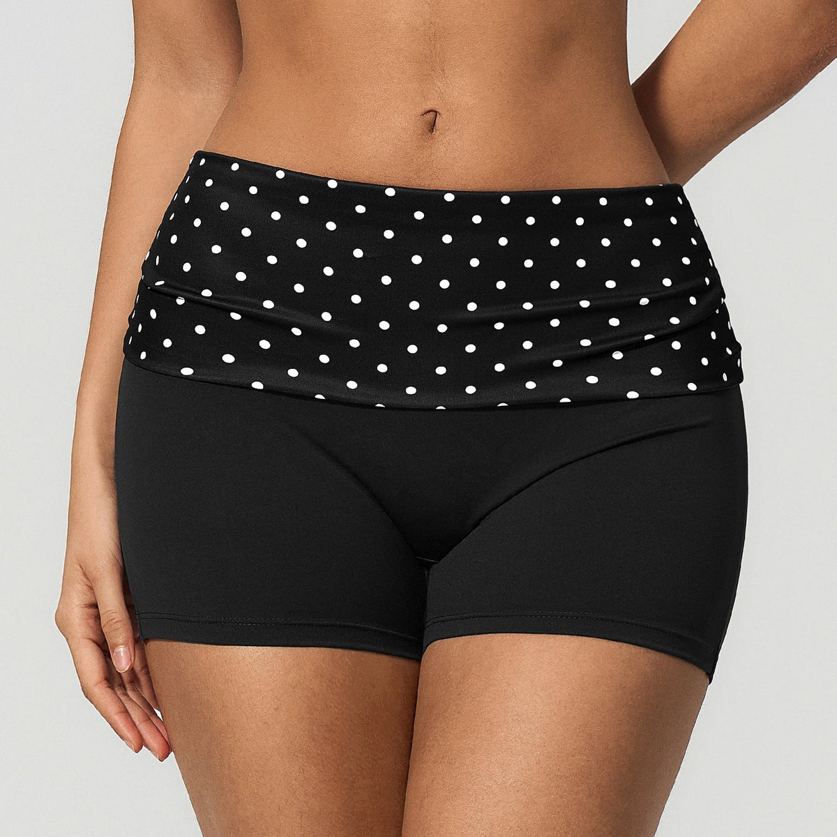 L6347# Women Tank or Shorts