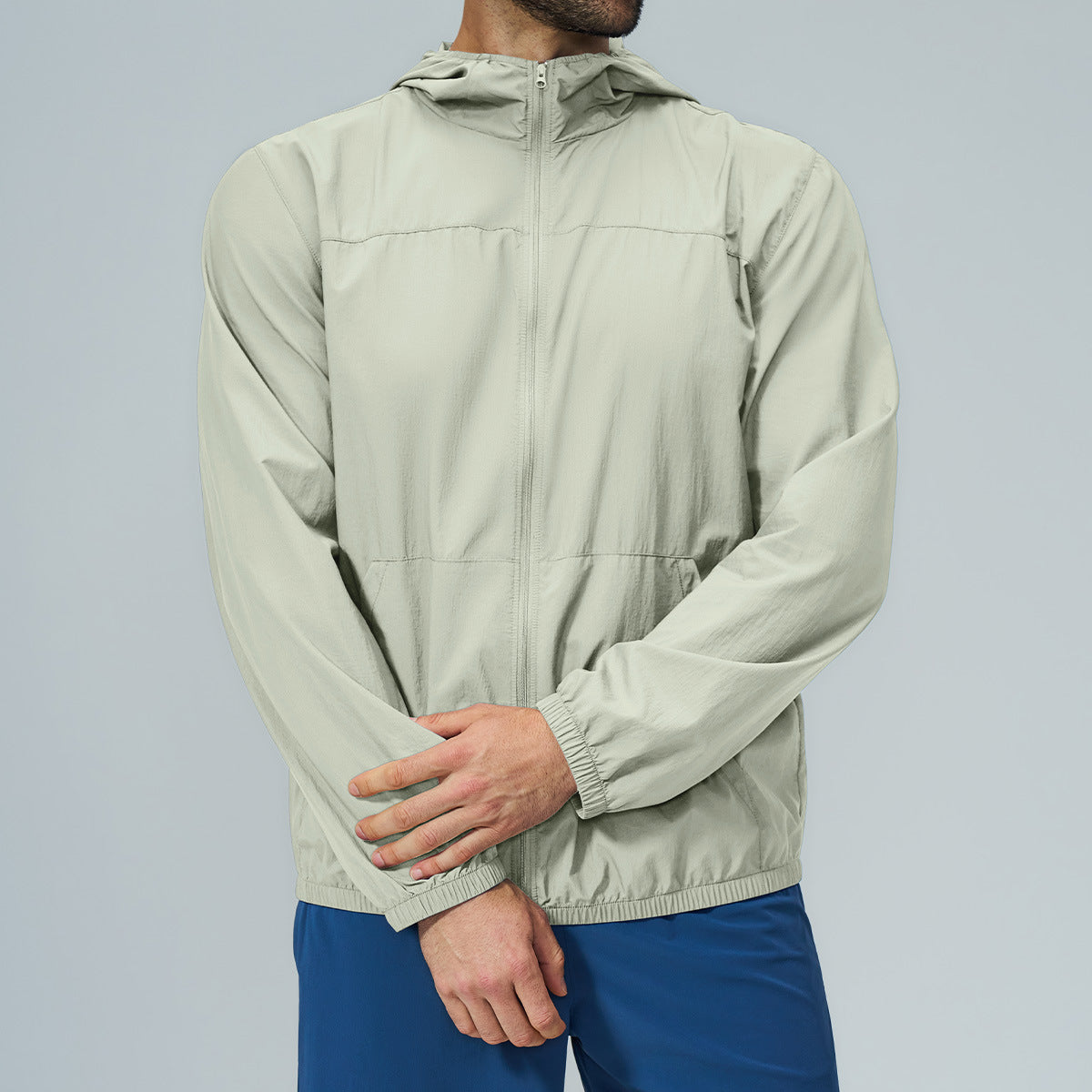 L6339#   Men Sports Jacket