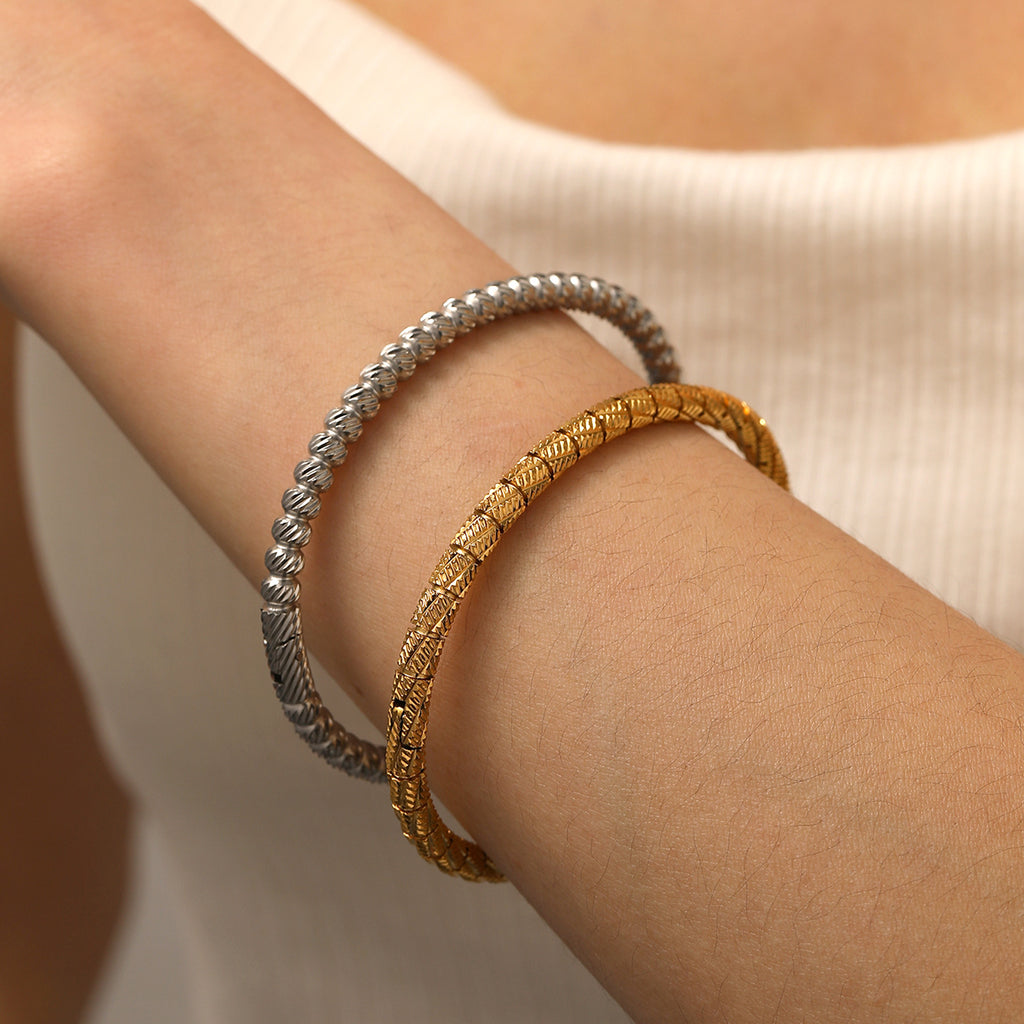 E6780# Copper Bracelet