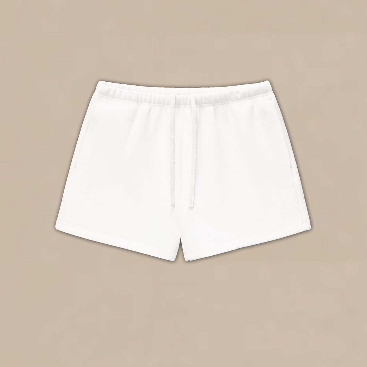 2724# A 3D Silver Women Sweatshirt Or Shorts