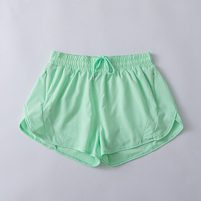 1956#Yoga Shorts