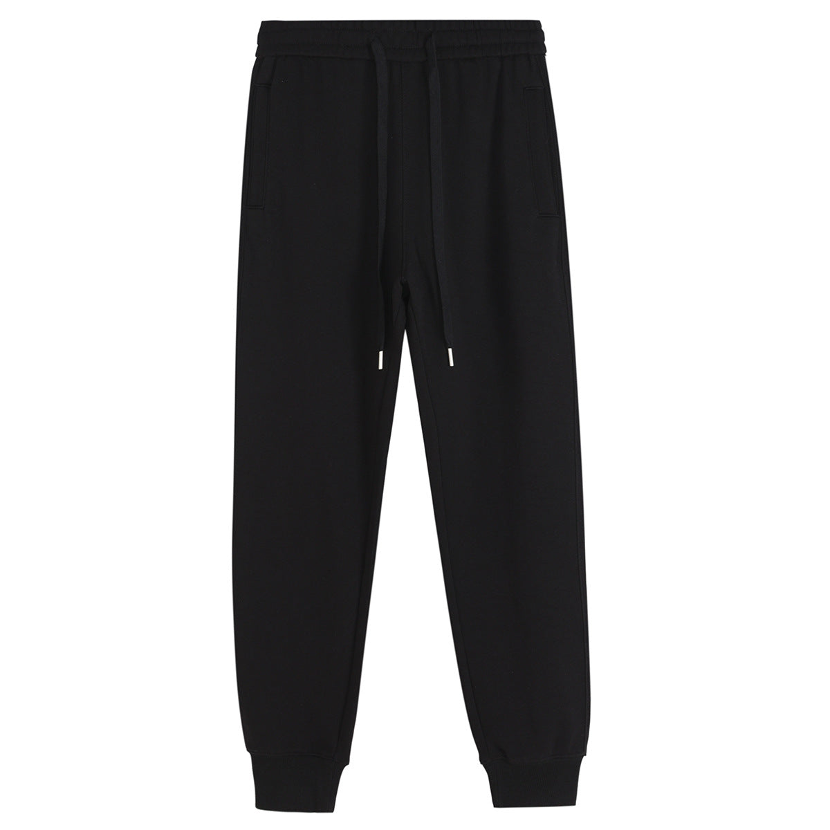 E5432#Women Embroidered Pants