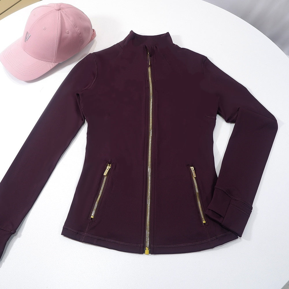 L6173# Women  Jacket