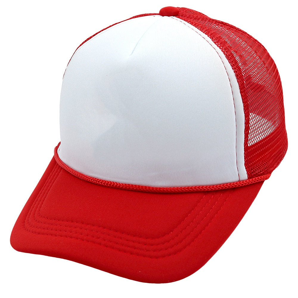 E4129# Unisex Baseball Hat