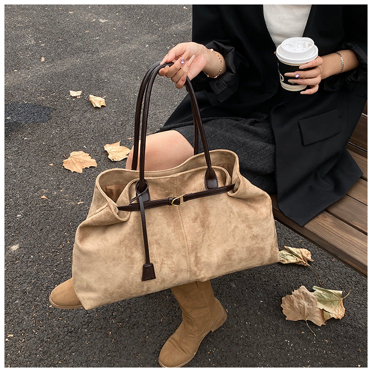 E6853#PU Bag