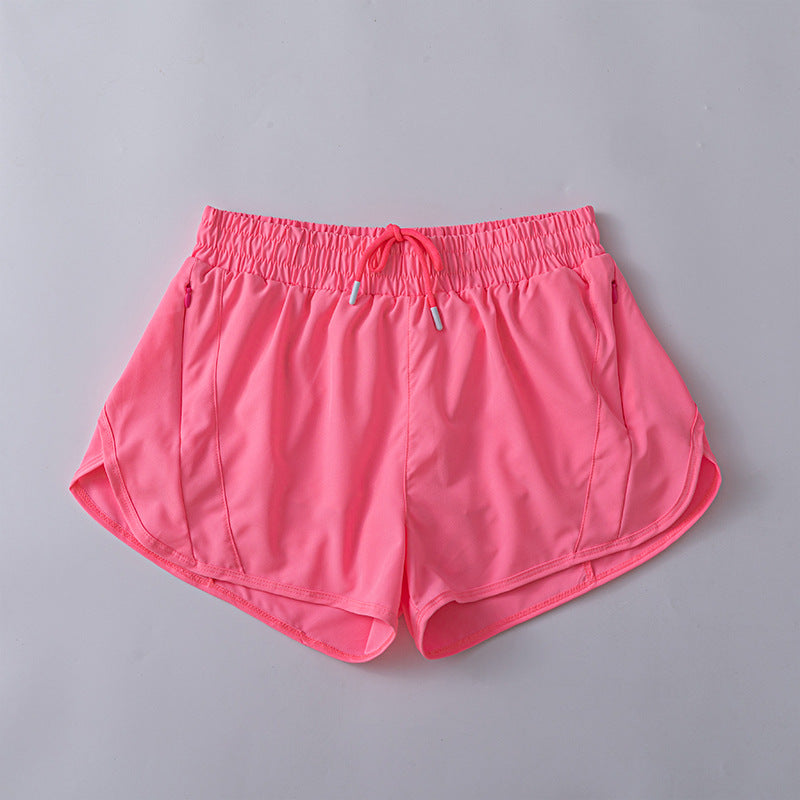 1956#Yoga Shorts