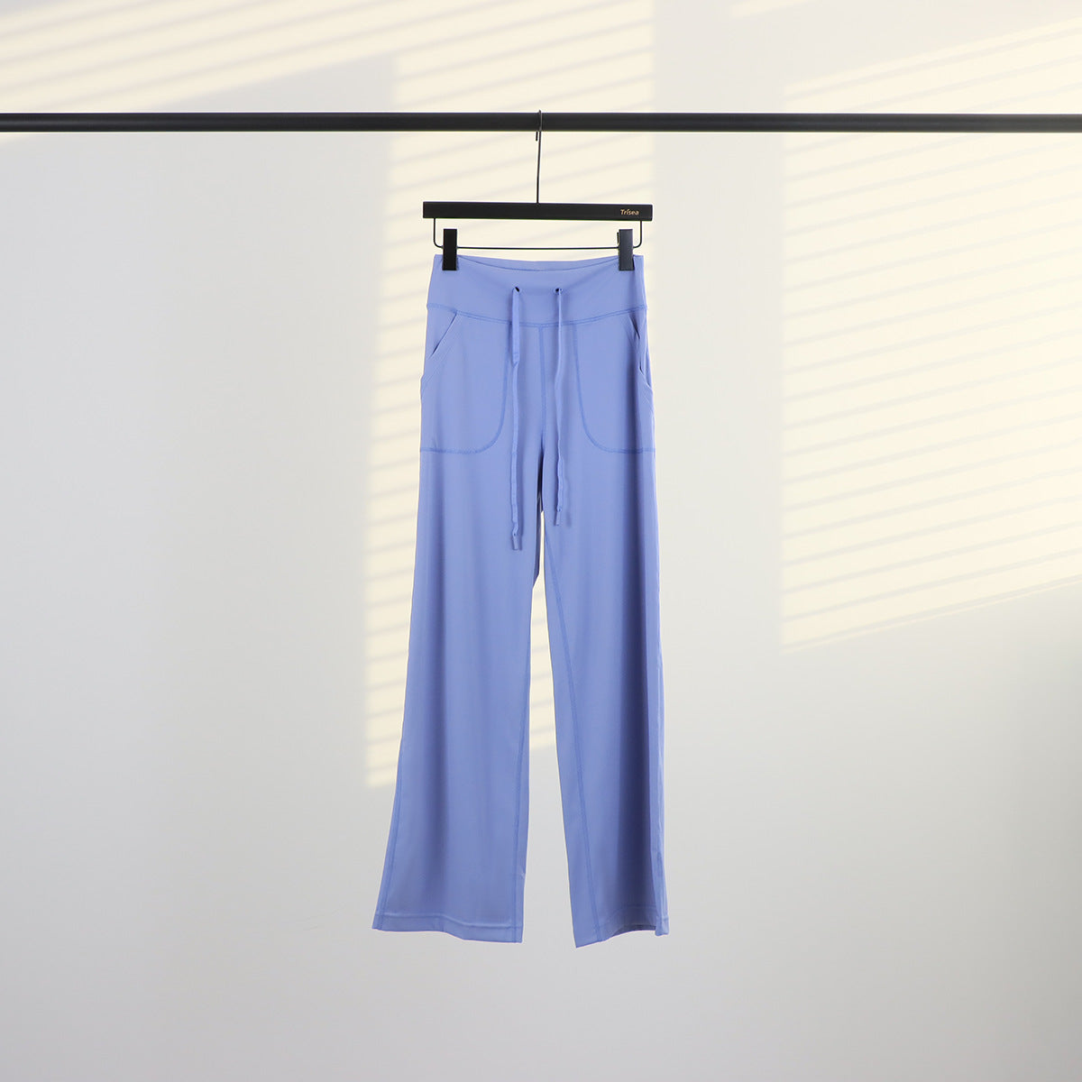 L6217# Women Loose Pants