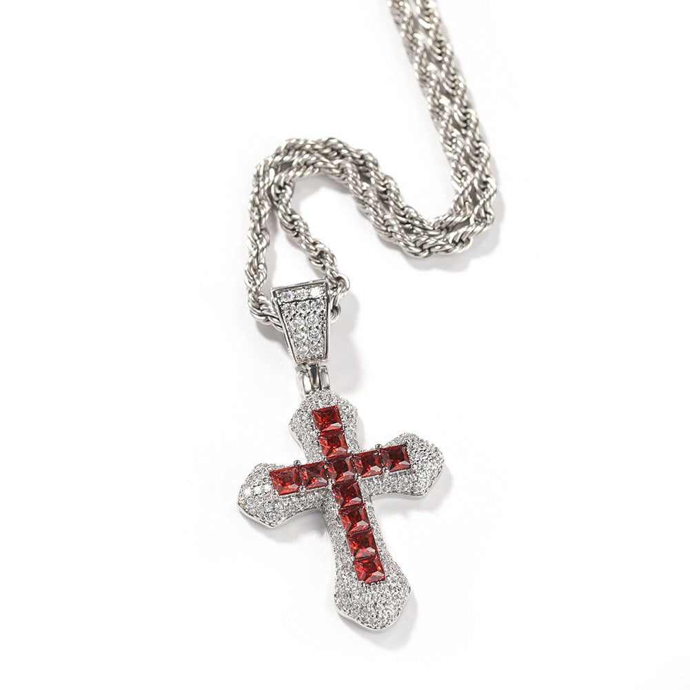 E6962# 2MM Necklace