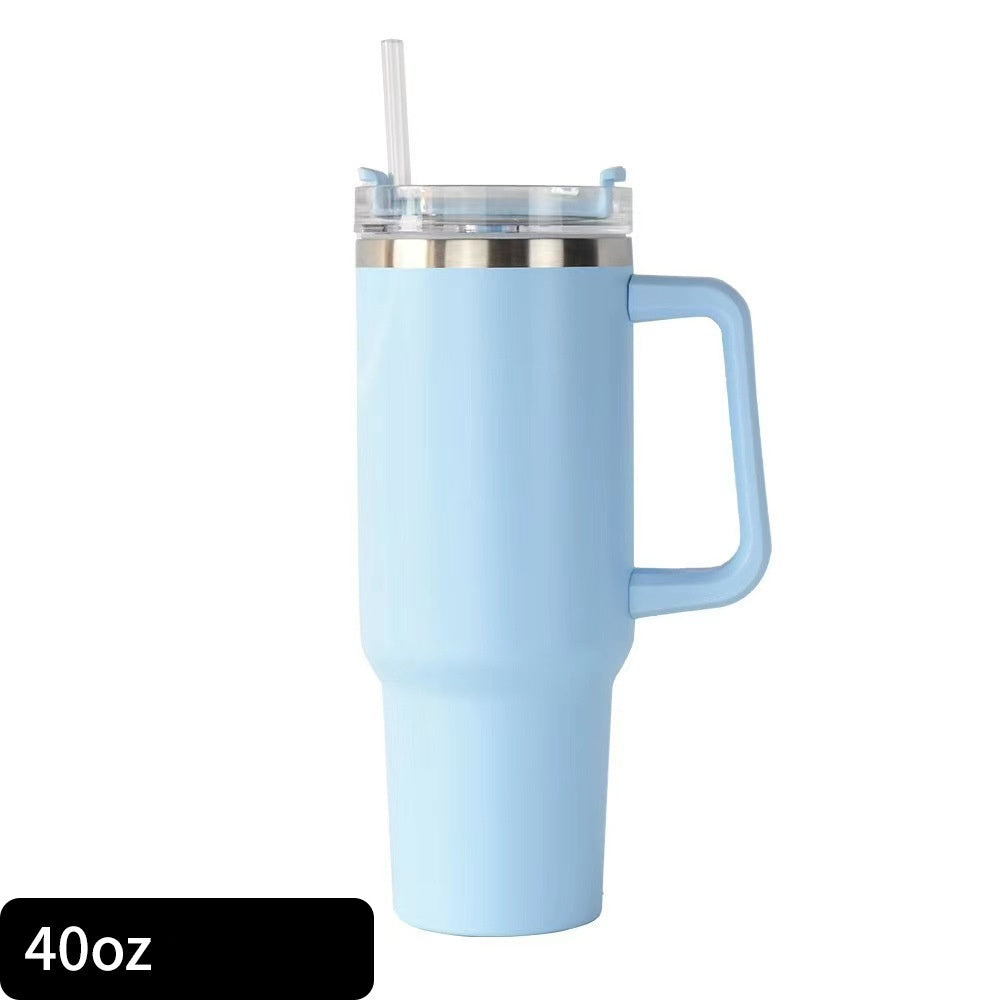 E7187# 20oz and 40oz Stanless Cup