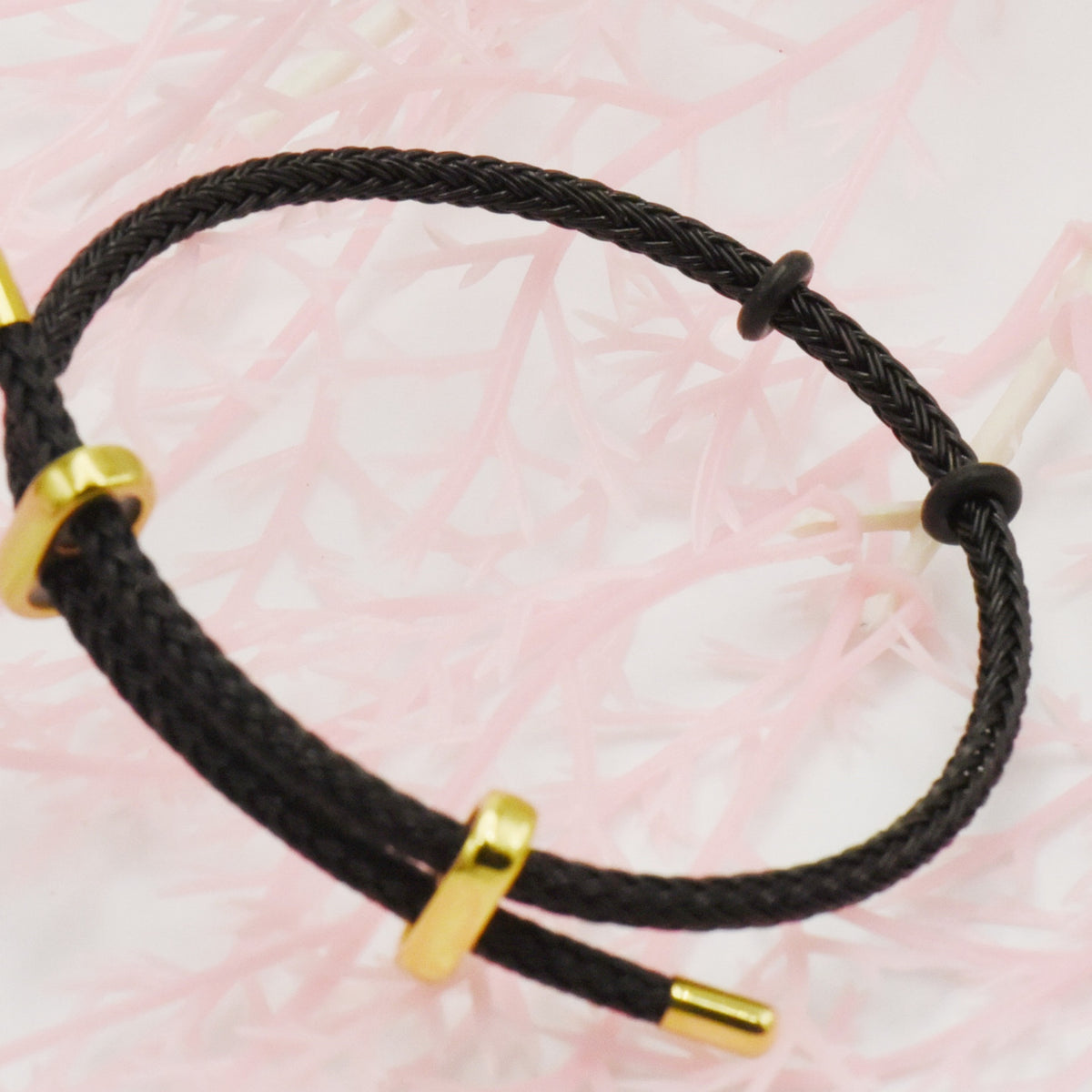 E7080# Titanium Steel Bracelets