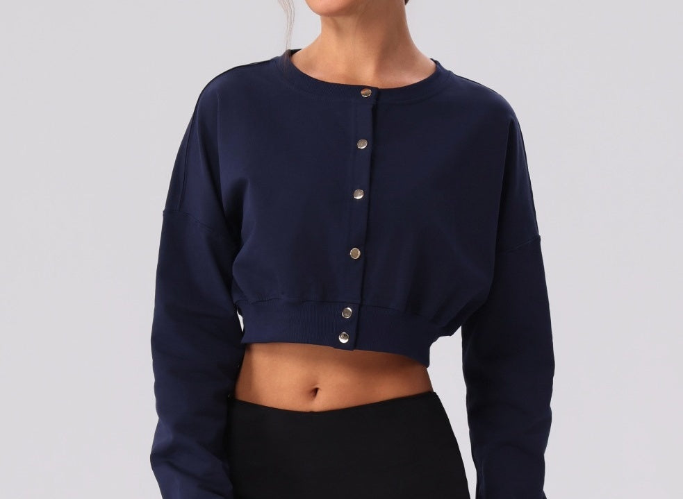 2116# A Women cardigan