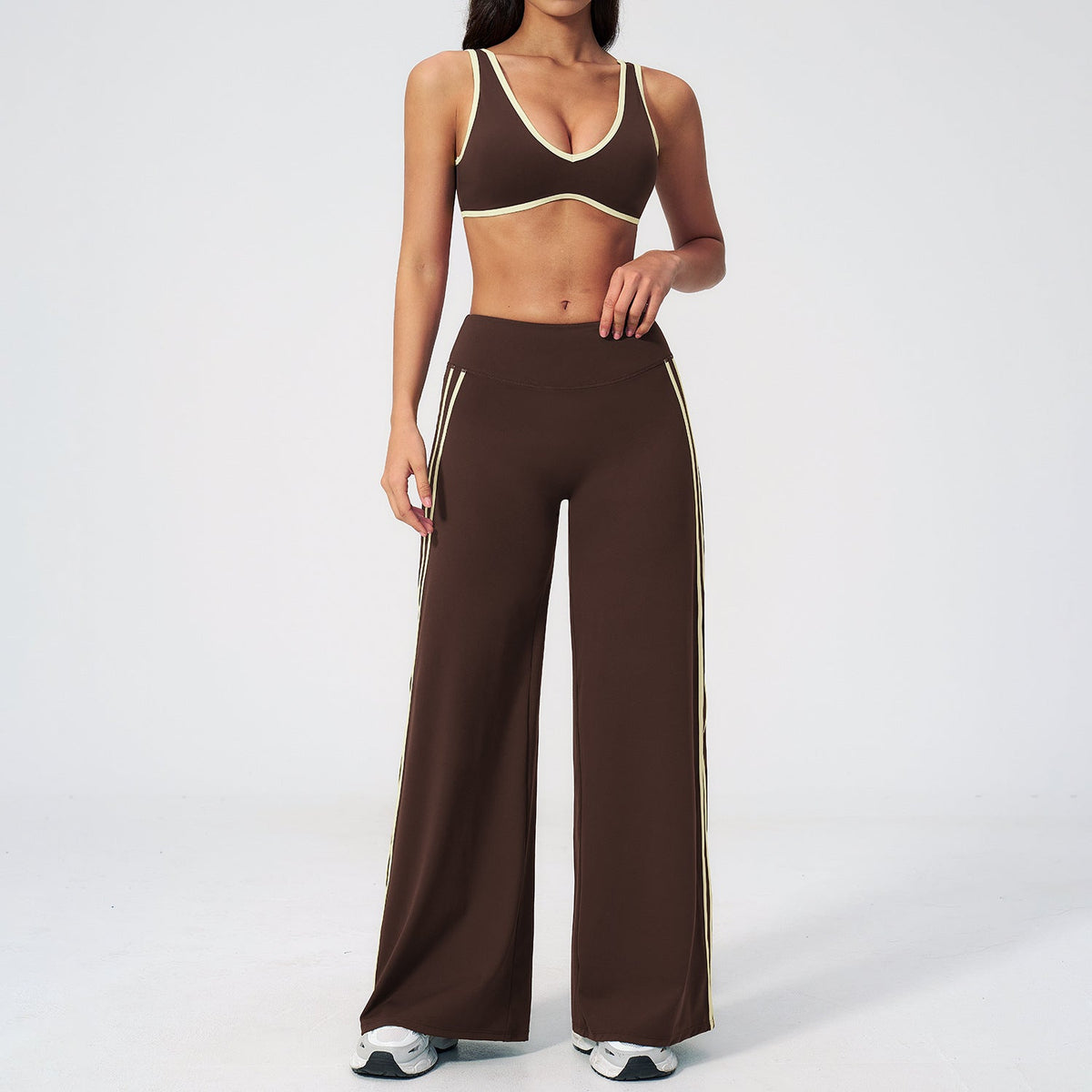 L6488#  Women Yoga Bra Or Pants