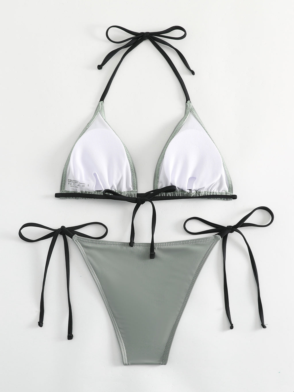 E7175# Women Swimwear