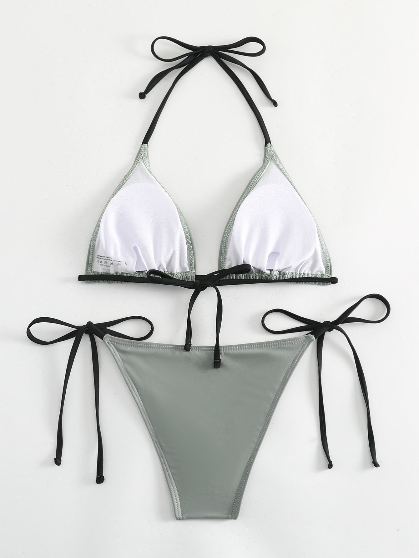 E7175# Women Swimwear