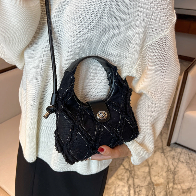 E6781#PU Bag