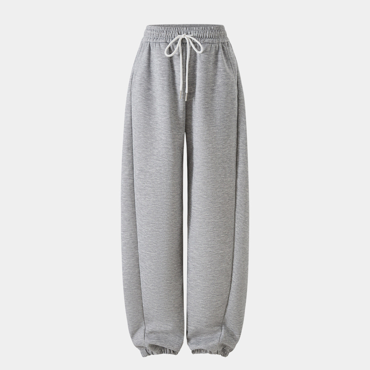 2910# 3D Women Jogger Pants