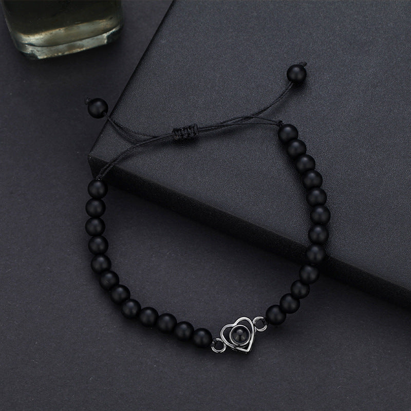 E5720# 8MM Bracelets