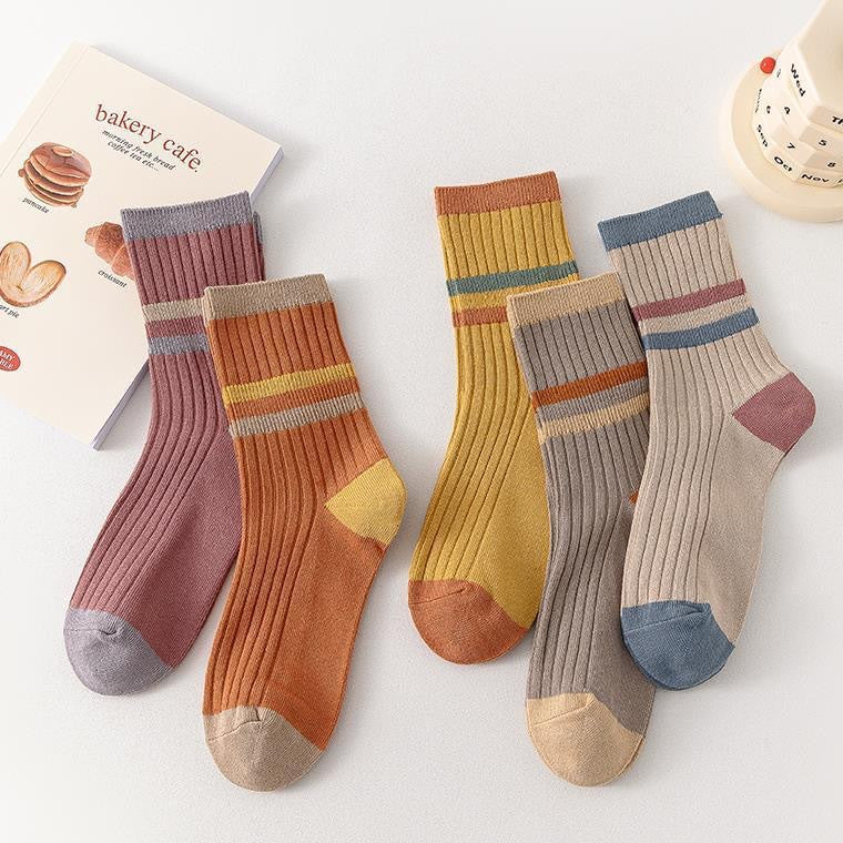 2390# A Unisex Socks