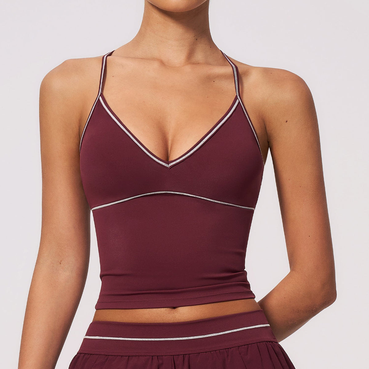 2560# A  Women Bra or Tank or Shorts