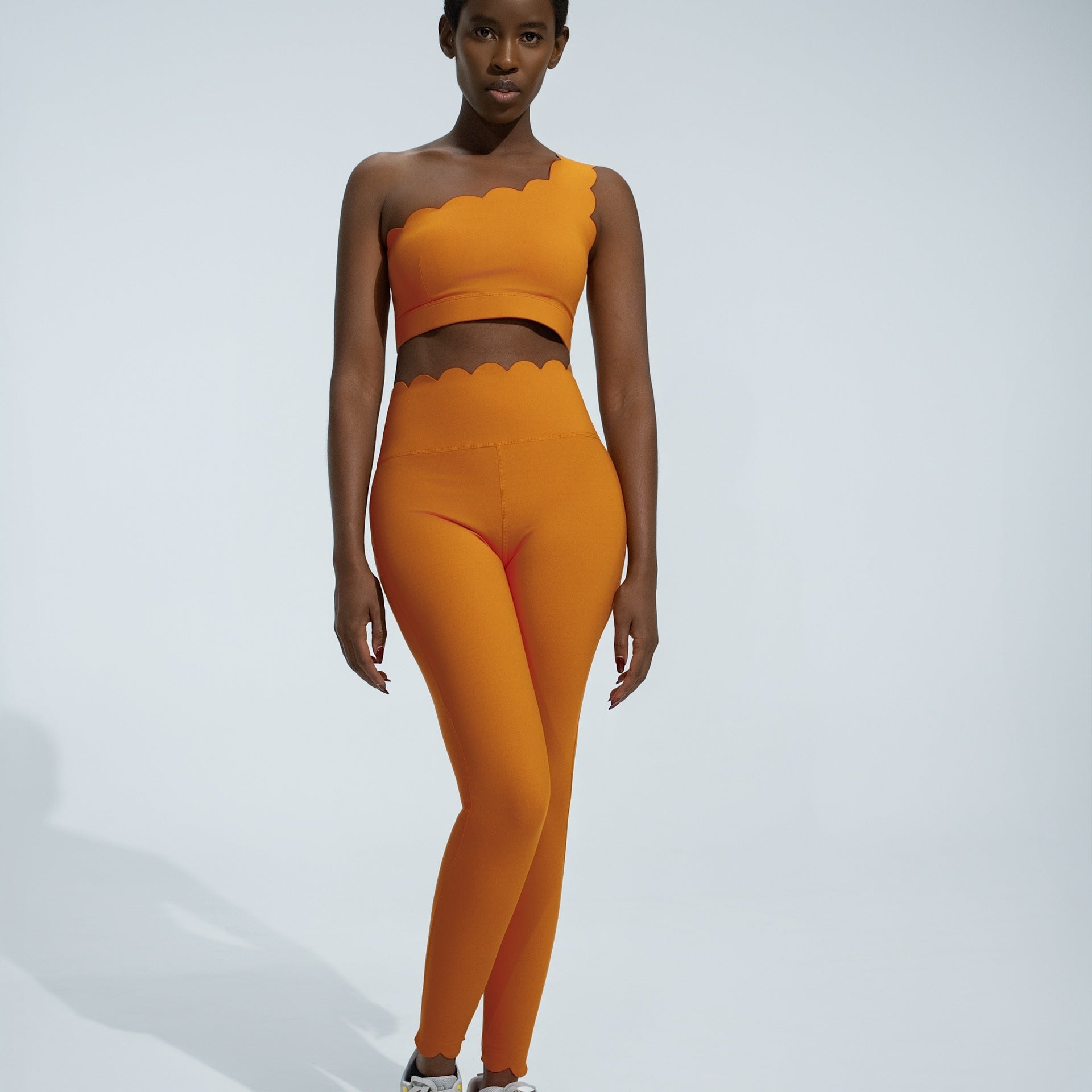 1605# A Women Yoga Bra Or Pants