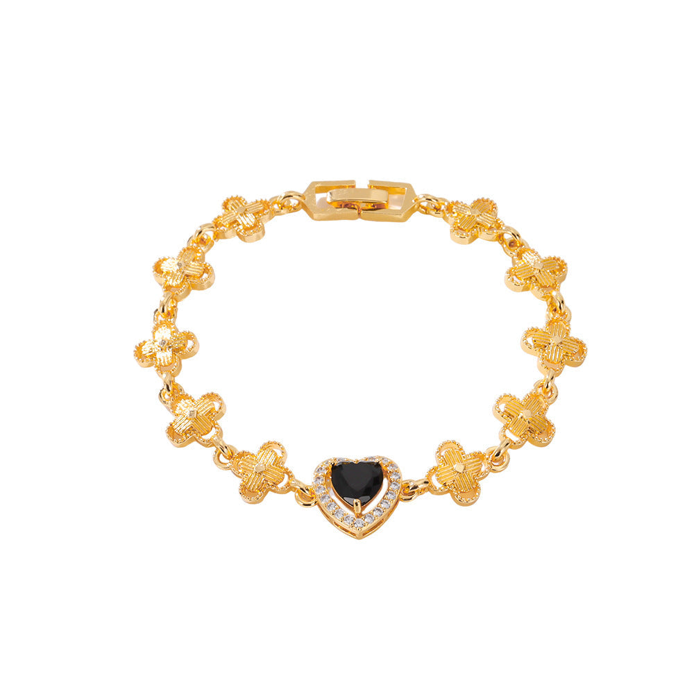 E2418# Titanium steel Bracelets