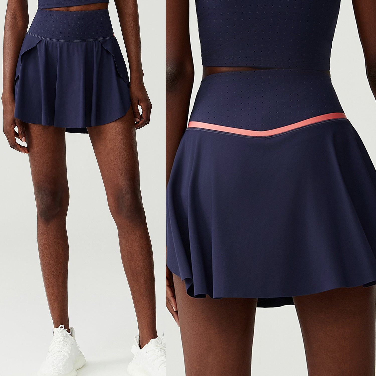 1237# A Women Vest or Skirts