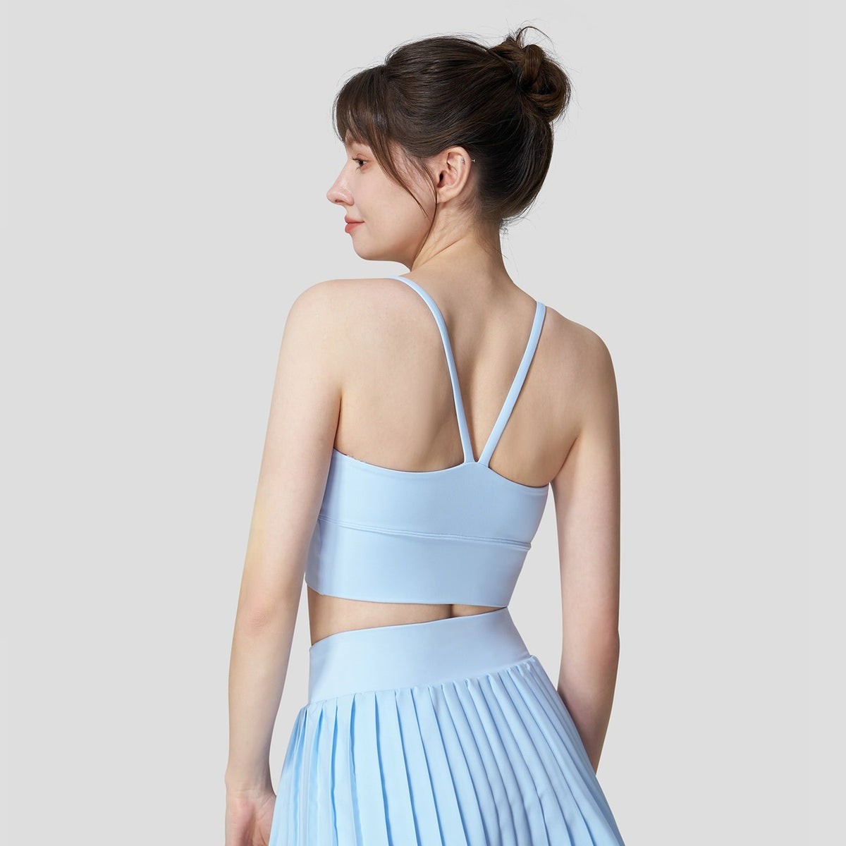 2582# A  Women Bra or Skirts