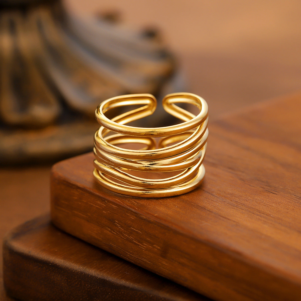 E6869#Fashion Rings
