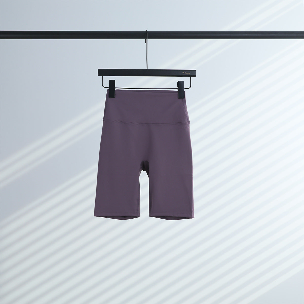 L4735# Women Yoga Shorts